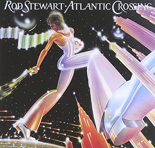🇬🇧 Rod Stewart (ロッド・スチュワート) | 永遠の詩